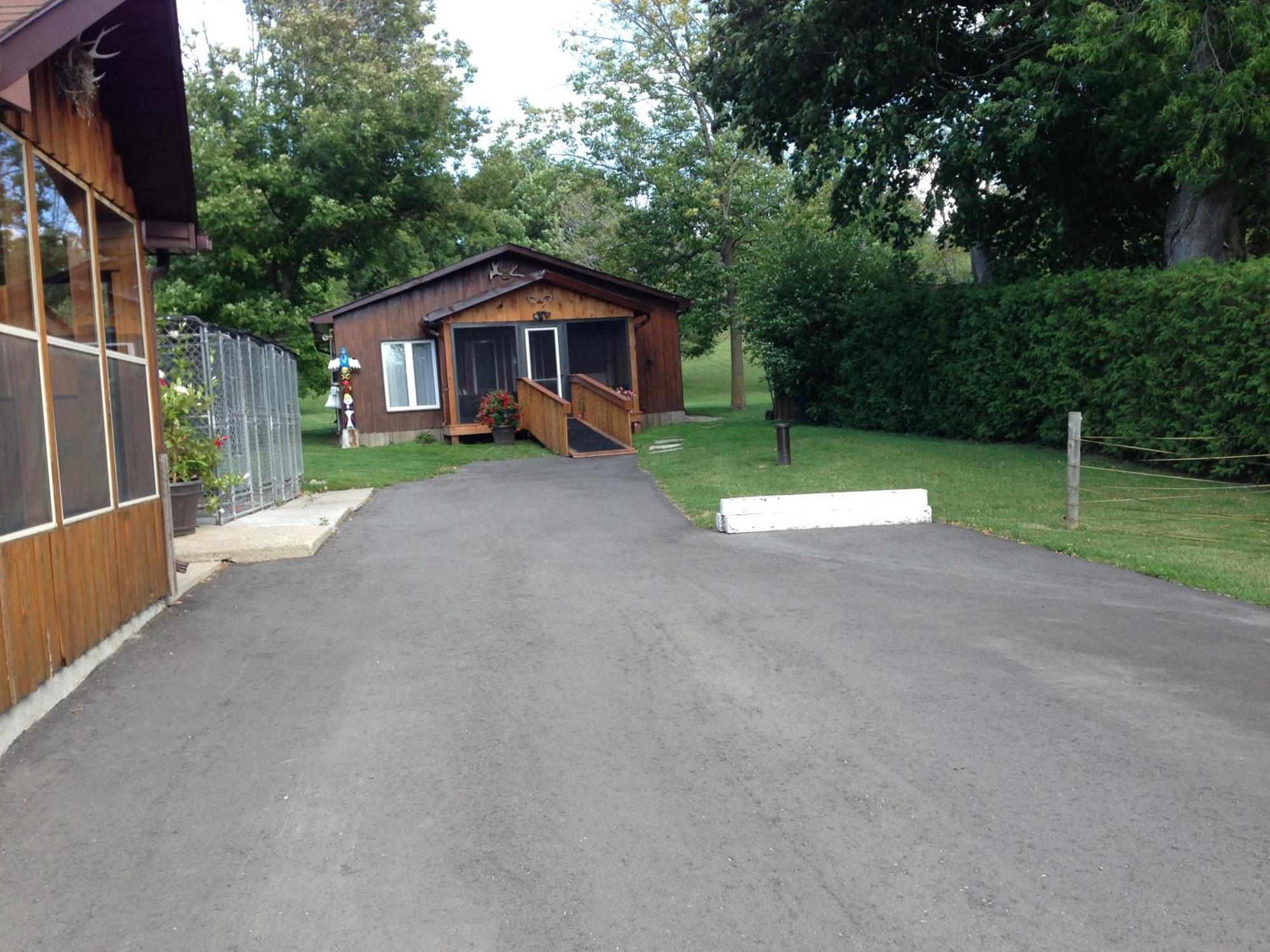 Liftlock Guest House Peterborough Exterior photo