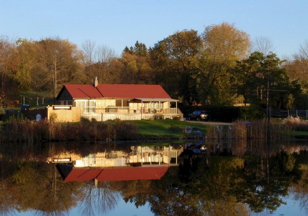 Liftlock Guest House Peterborough Exterior photo